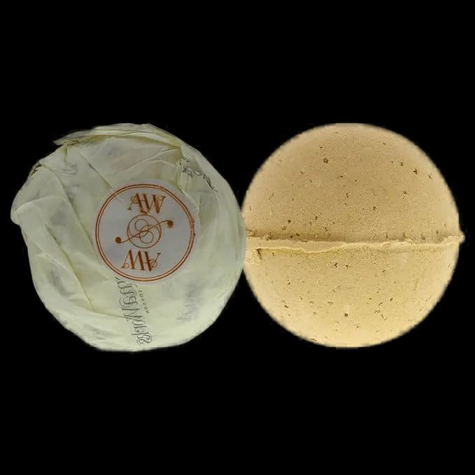 Bath bomb wrappers