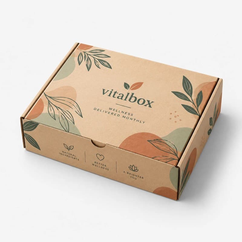 Supplement subscription