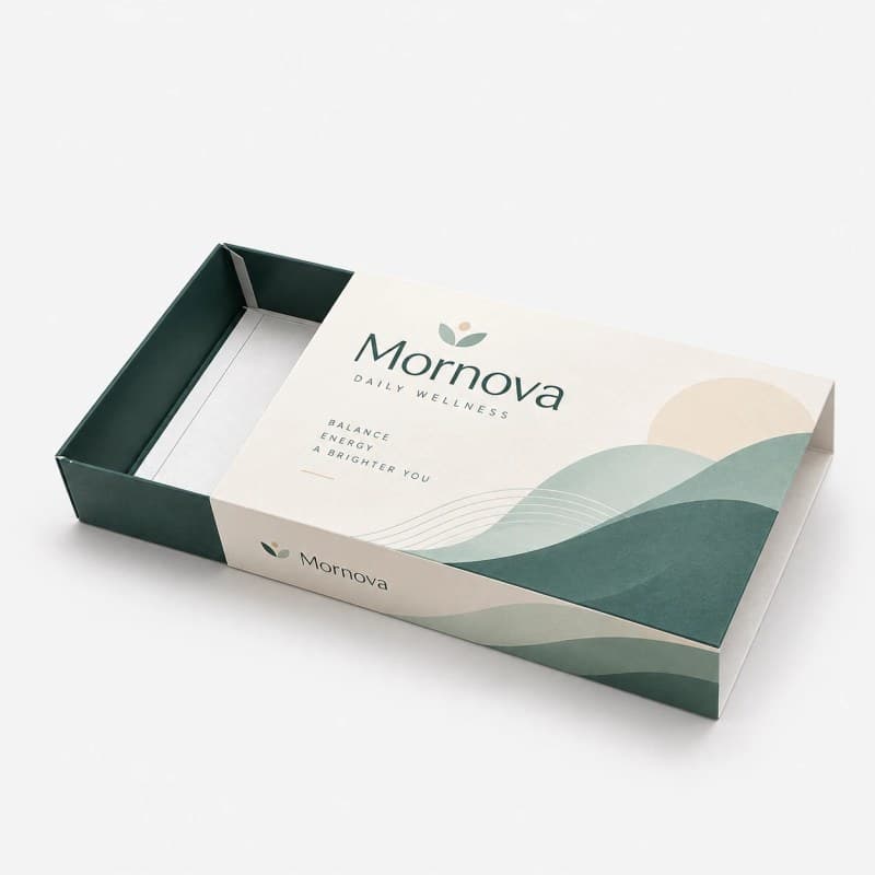 Wellness gift sets