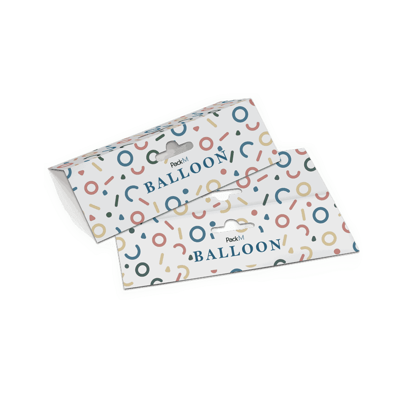 Custom Header Cards