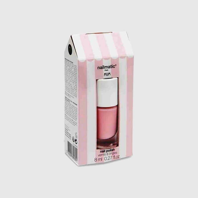 Nail polish boxes