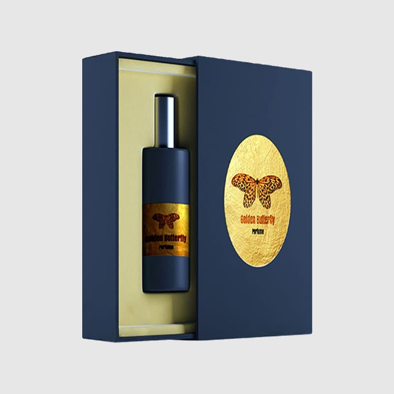 Perfume boxes