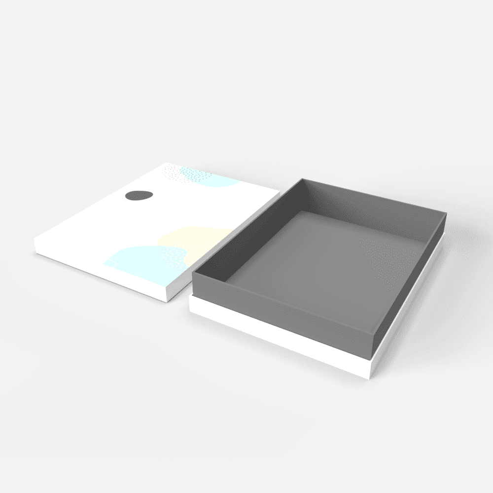 Shoulder Neck Rigid Box