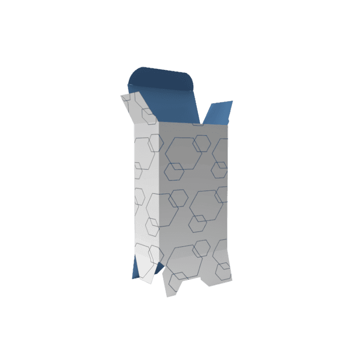 Tuck End Auto Bottom Box