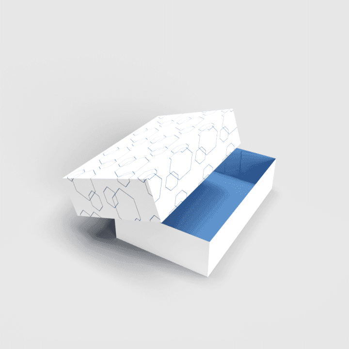 Two Piece Box