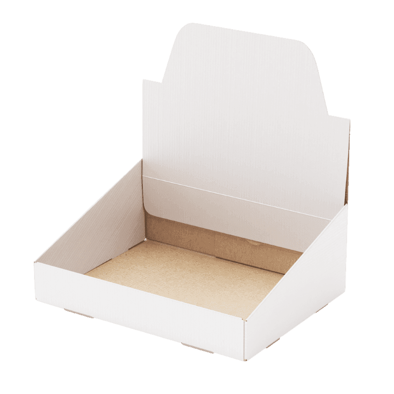 Display boxes