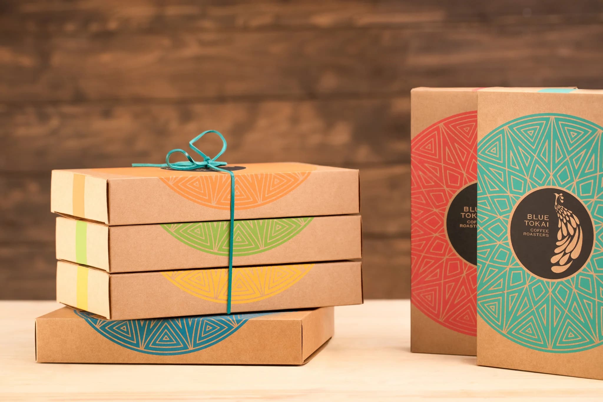 Printed folding carton boxes
