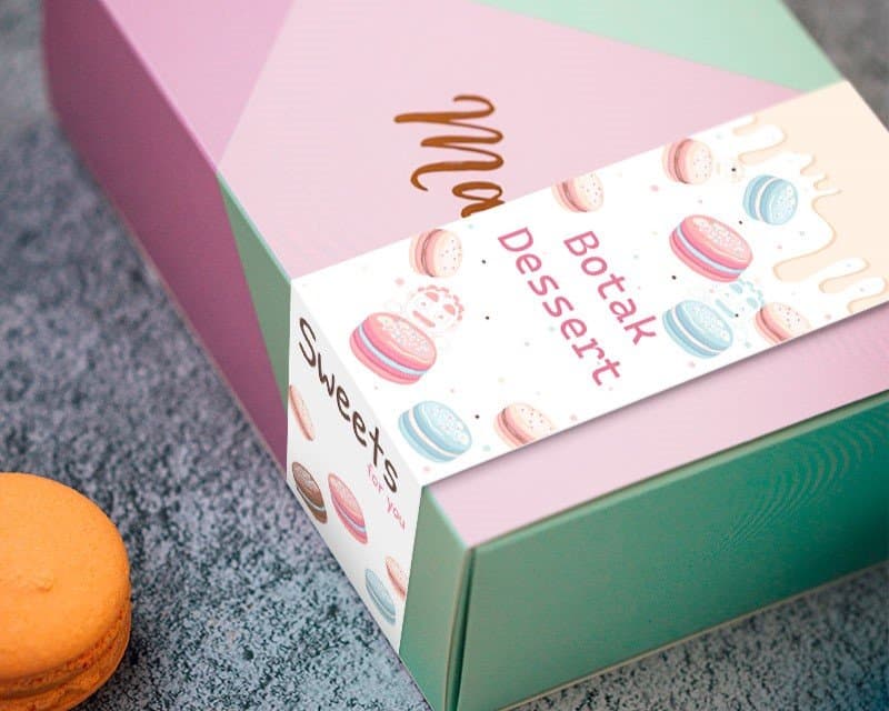 Packaging sleeves for any industry
