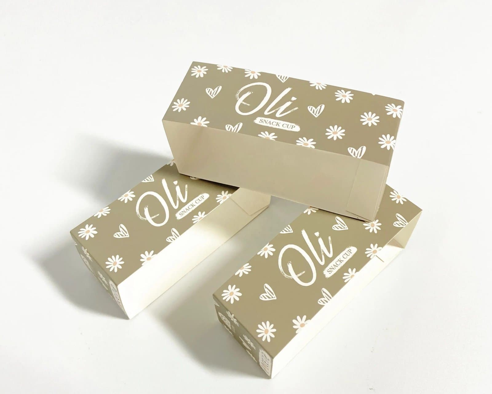 Pre glued packaging sleeves