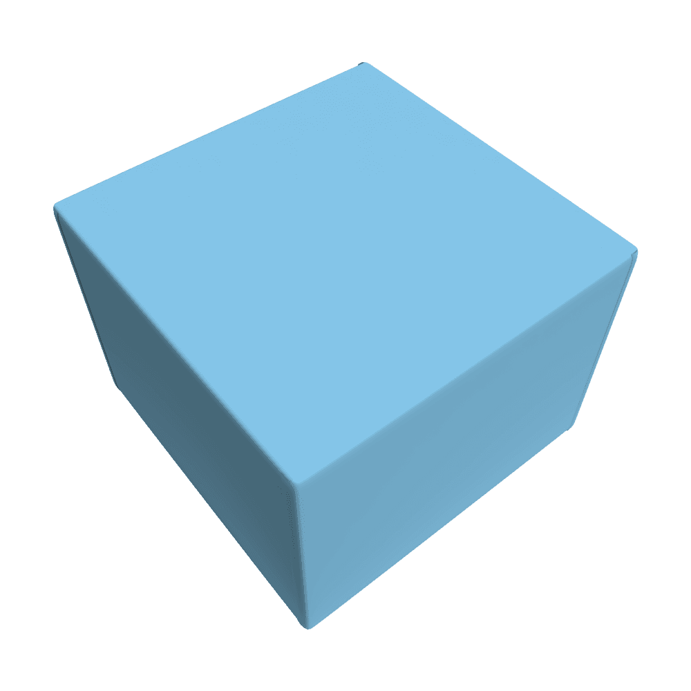 Simplified sample