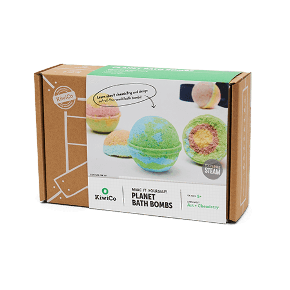 Bath bomb sleeves