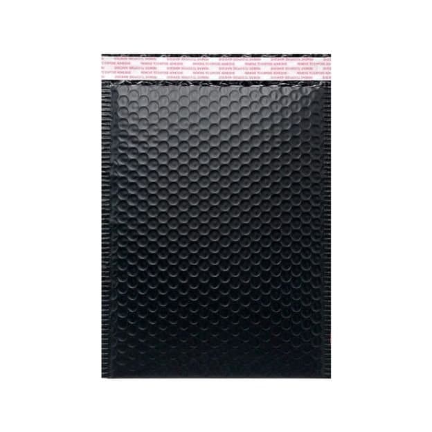 Custom Hard Shell Bubble Mailers