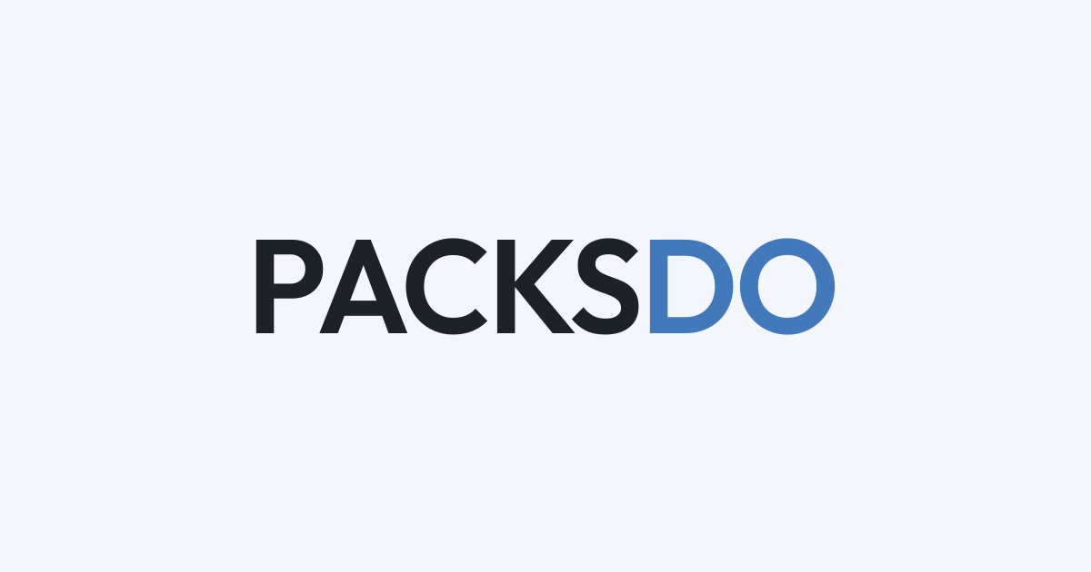 Shoe Box with Rope Handle Holes Dieline Template | Free | PacksDo