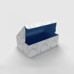 Custom Folding Carton