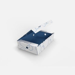 Custom Folding Carton