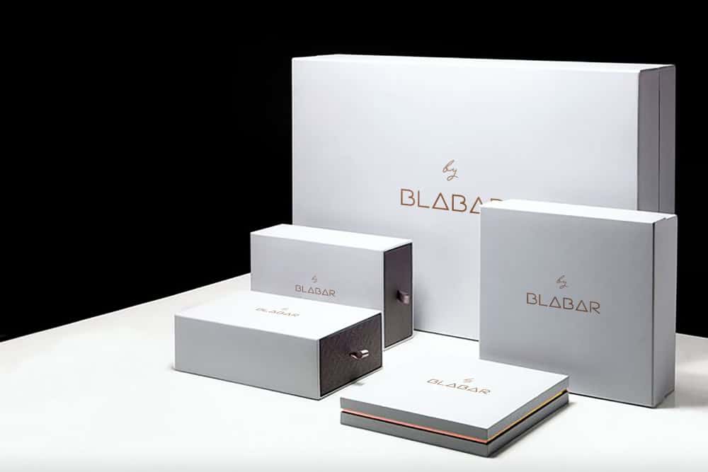 Luxury Rigid Packaging