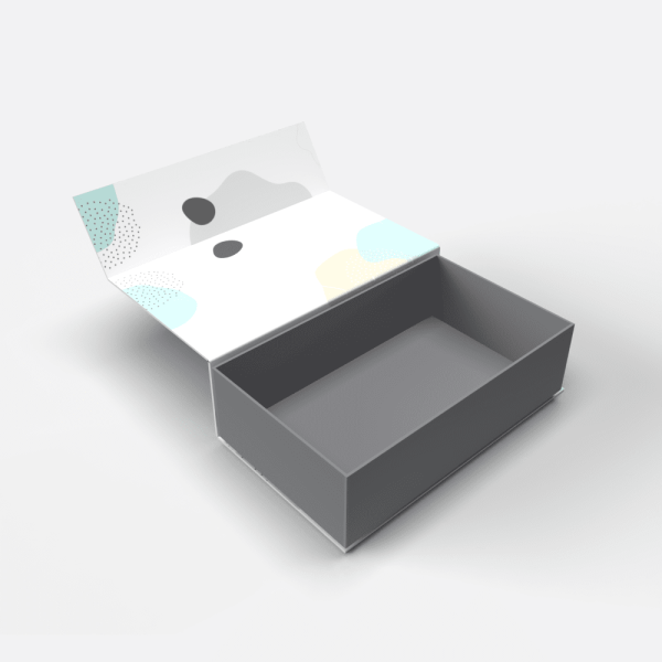 Magnetic Rigid Boxes - PacksDo