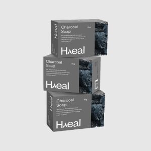 Custom Soap Packaging
