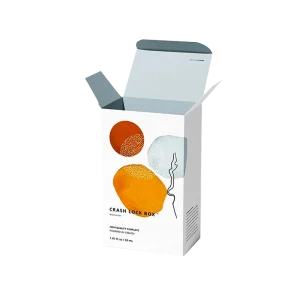 Custom Folding Carton