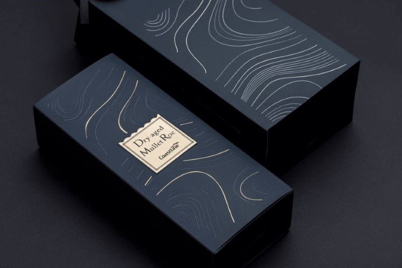 Luxurious Packaging for Your Scents