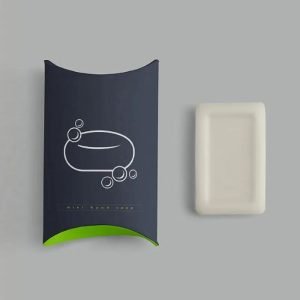 Custom Soap Packaging