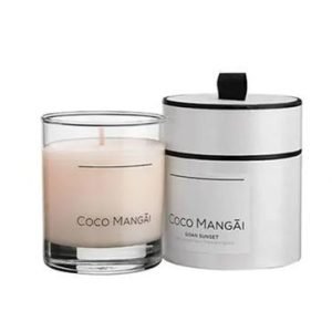 Candle Packaging Boxes