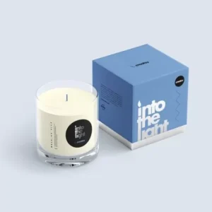 Candle Packaging Boxes