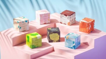 How Do Customers Most Benefit from Packaging Design