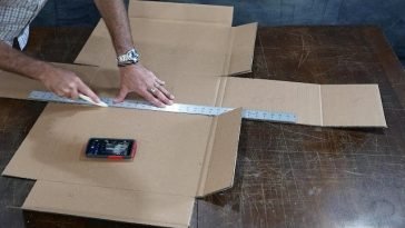 How to Make a Custom Box
