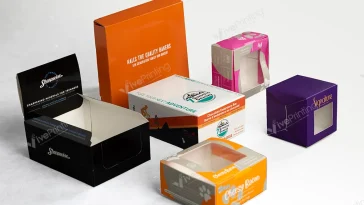 What Are Custom Packaging Boxes