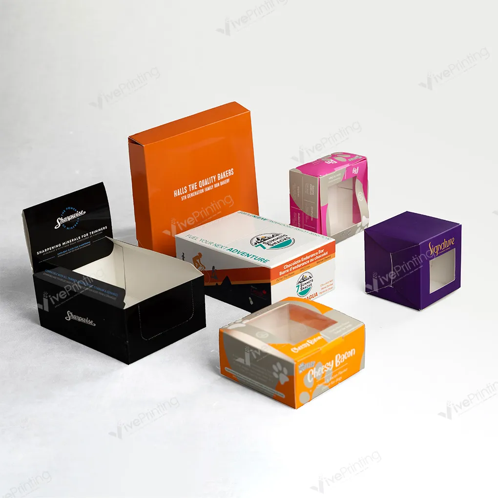 What Are Custom Packaging Boxes? 1 What Are Custom Packaging Boxes