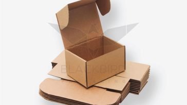 Are Custom Shipping Boxes Worth it