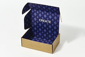 What Are Branded Boxes