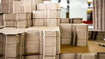 What Are Eco-Friendly Packaging Materials