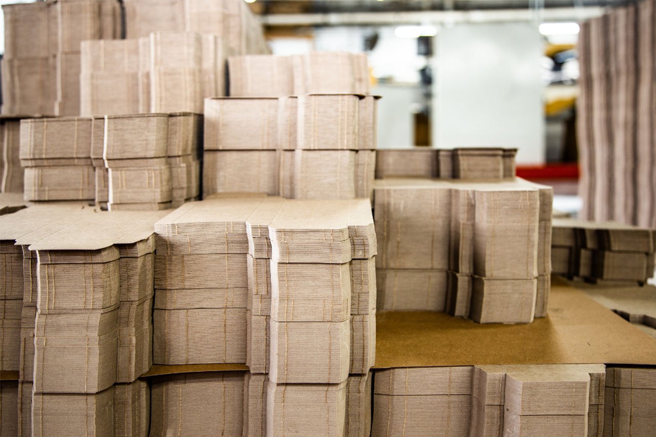 What Are Eco-Friendly Packaging Materials