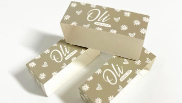 What Is a Packaging Sleeve