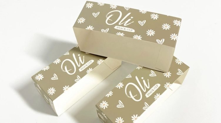What Is a Packaging Sleeve