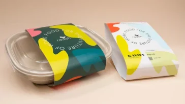 What Is a Sleeve in Packaging