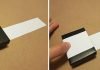 What is sleeve paper used for