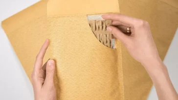 Are bubble mailers recyclable