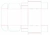 How To Make A Paper Box Template