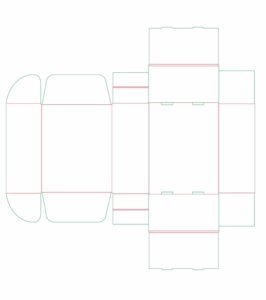 How To Make A Paper Box Template?