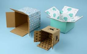 How To Make Custom Packaging