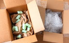 How to Get Rid of Packing Peanuts