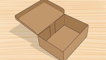 How to Make a Box