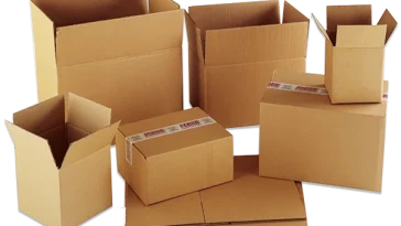 Where to Buy Large Cardboard Boxes