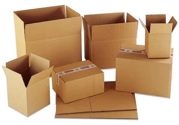 Where to Buy Large Cardboard Boxes