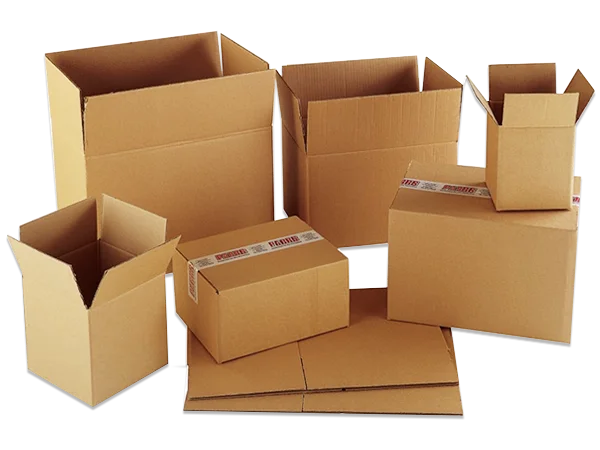 Where to Buy Large Cardboard Boxes