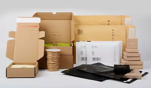 What is Retail Packaging