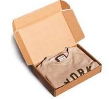 Where to Buy Clothing Boxes